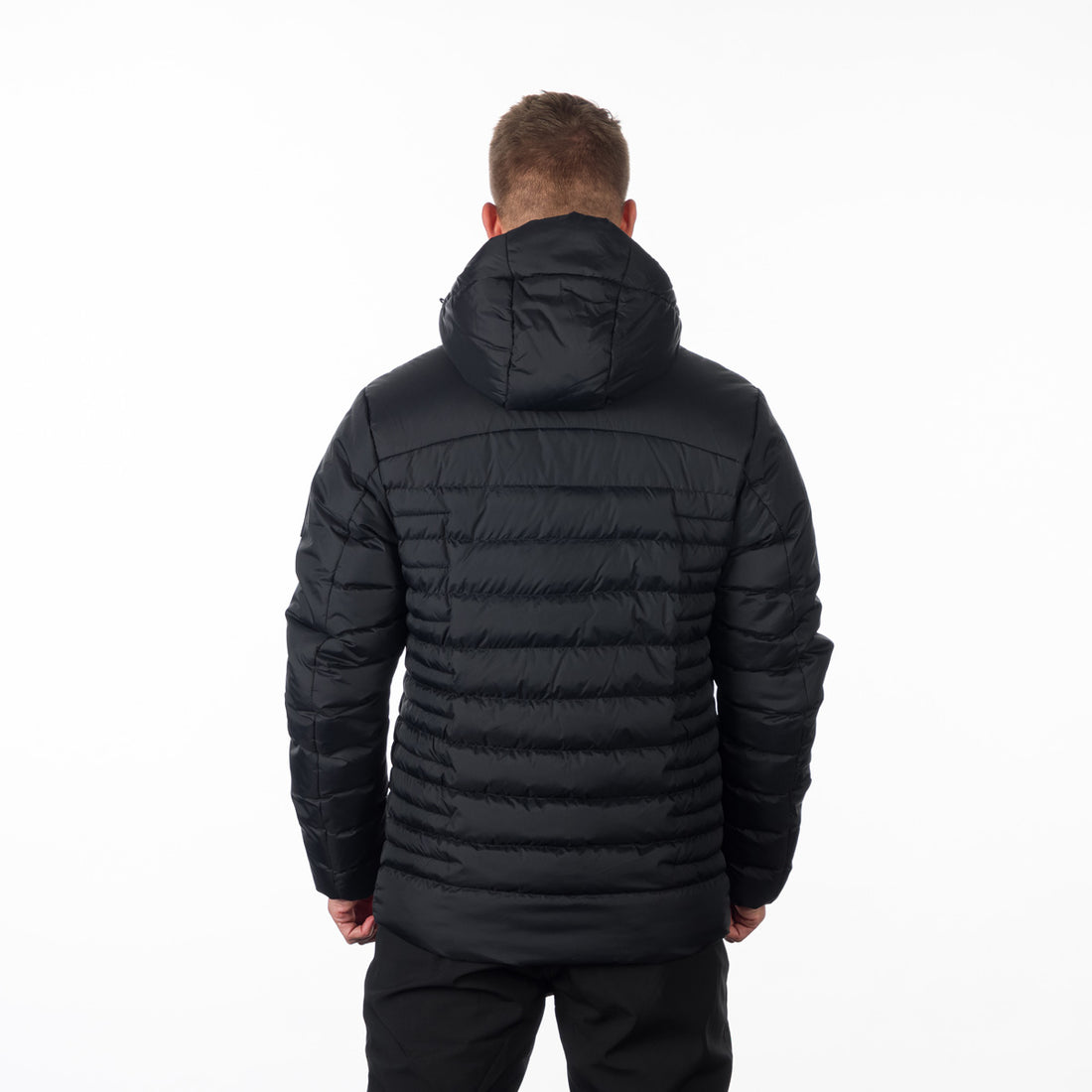 BU-5059SP men's winter sport jacket JARREDH