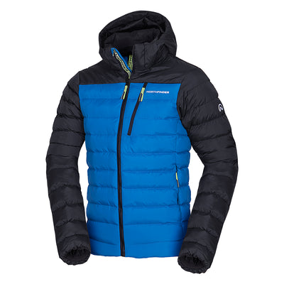 BU-5059SP men's winter sport jacket JARREDH