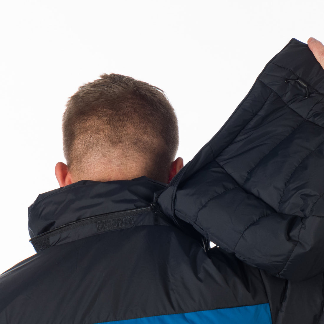 BU-5059SP men's winter sport jacket JARREDH