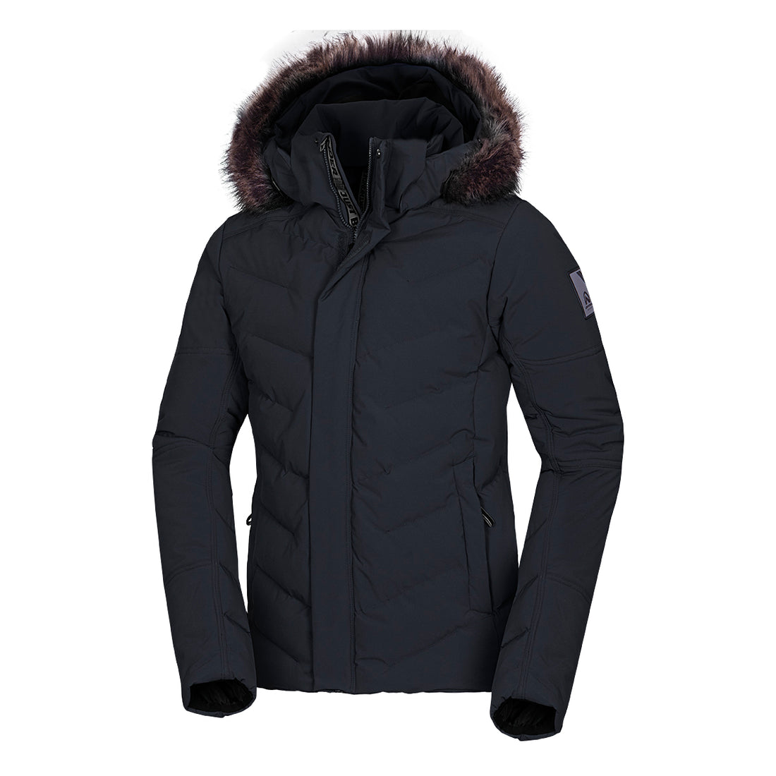 BU-5060SP men's casual trendy like down jacket DAUIEN