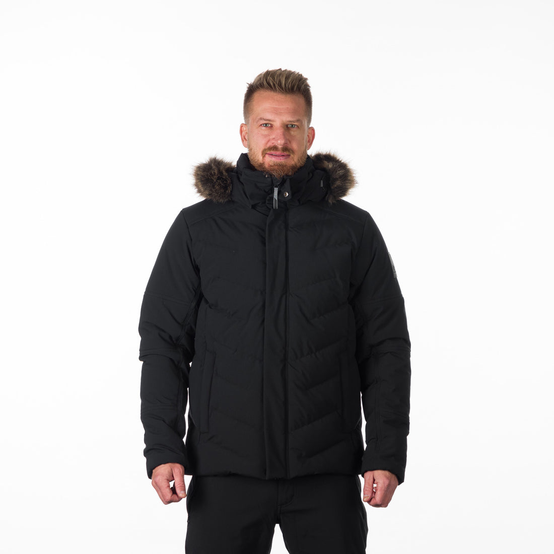 BU-5060SP men's casual trendy like down jacket DAUIEN