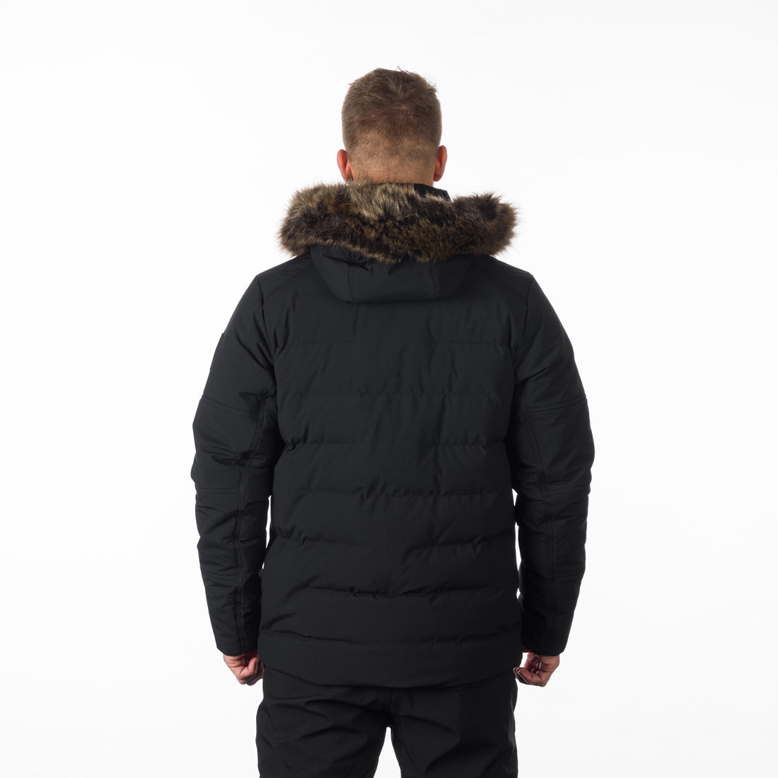 BU-5060SP men's casual trendy like down jacket DAUIEN