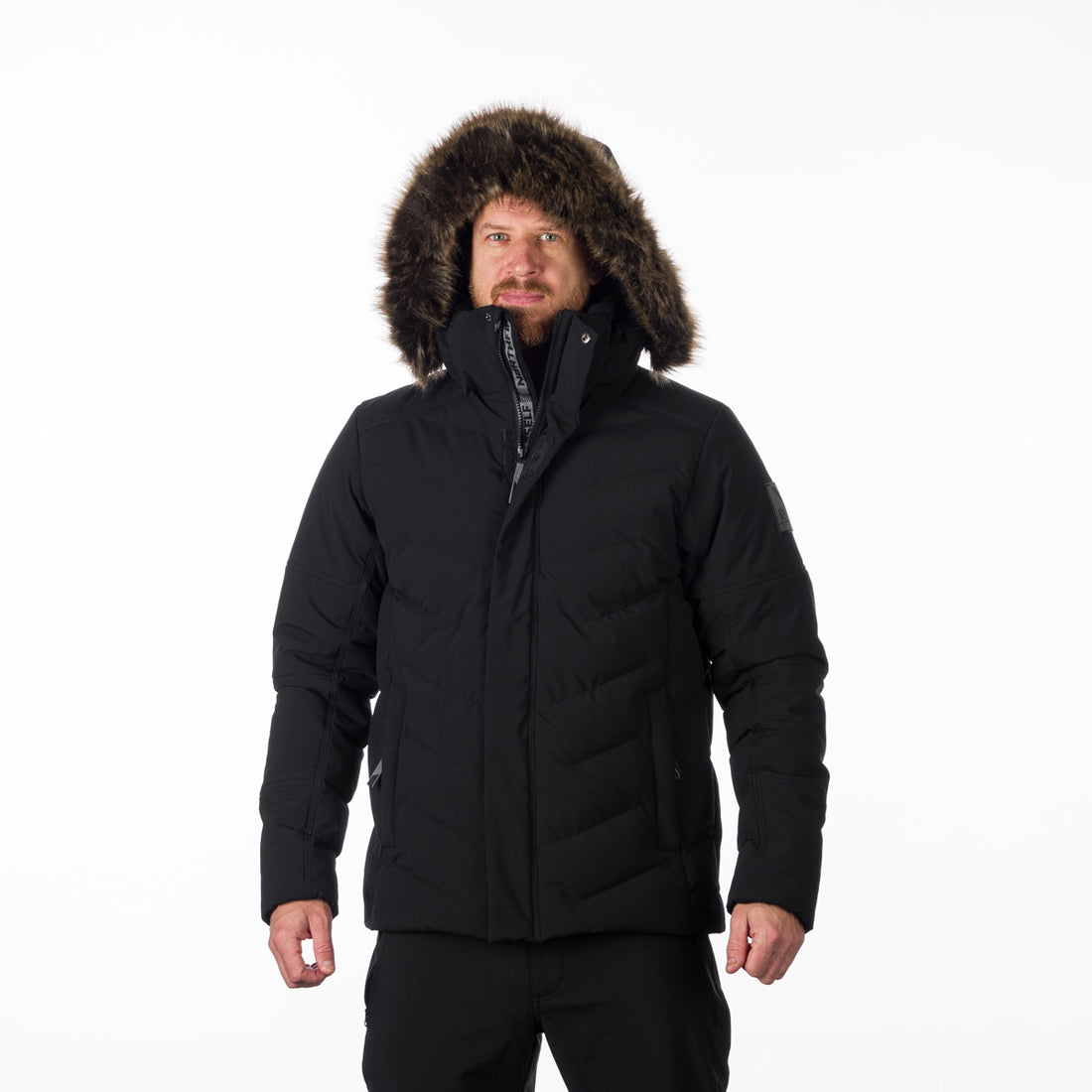 BU-5060SP men's casual trendy like down jacket DAUIEN