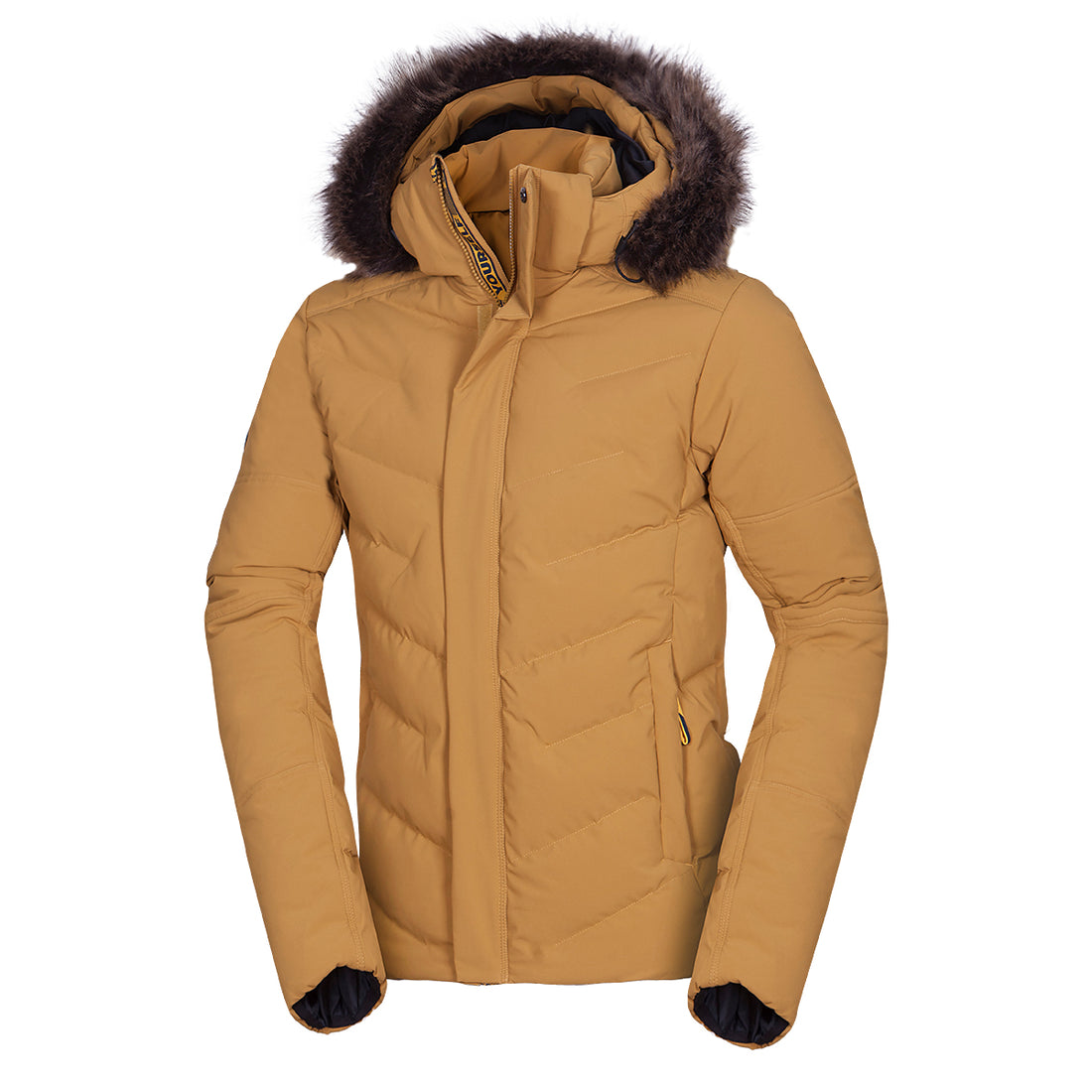 BU-5060SP men's casual trendy like down jacket DAUIEN