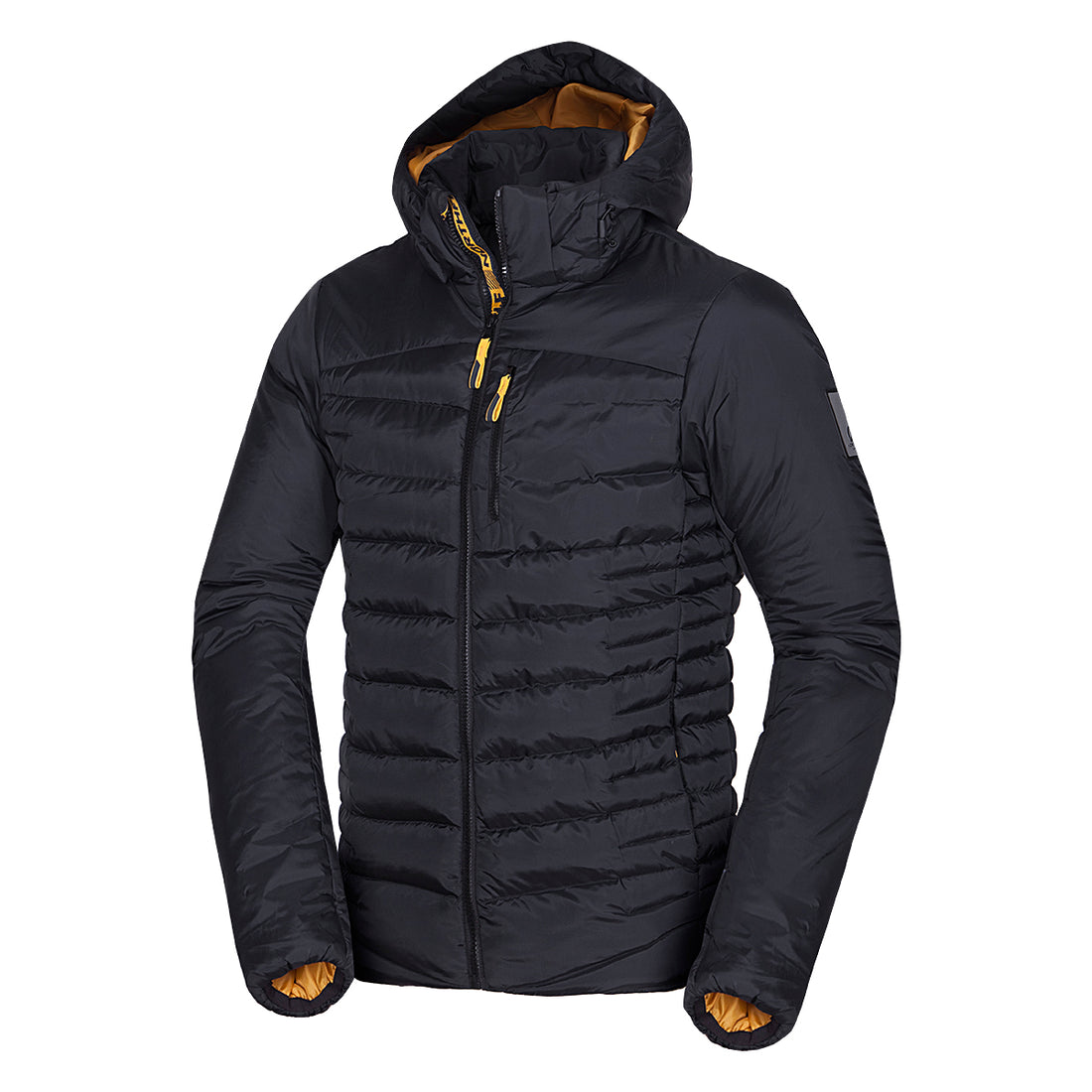 BU-5061SP men's downlike sport jacket WAYINE