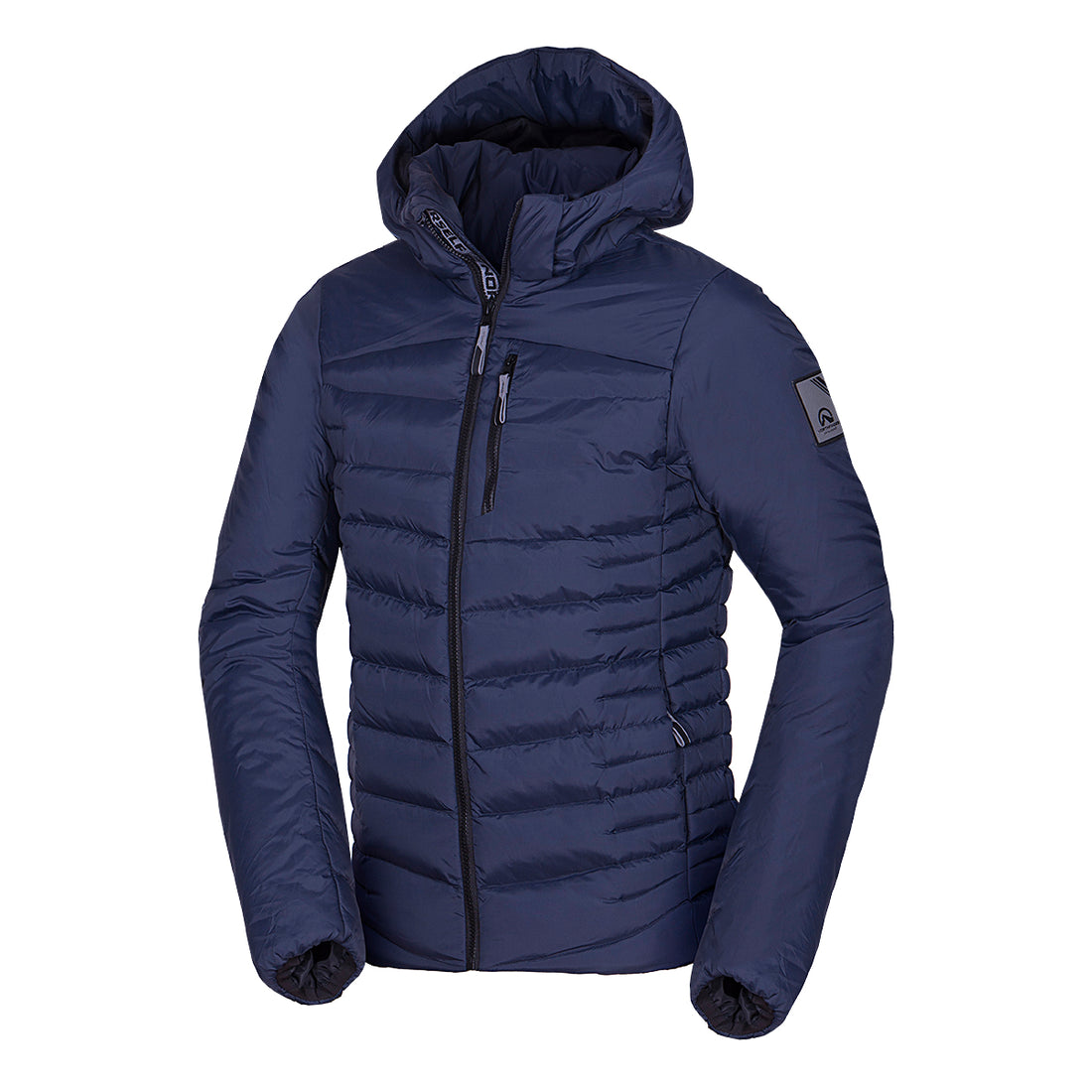 BU-5061SP men's downlike sport jacket WAYINE