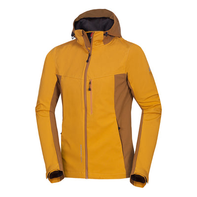 BU-5119OR MEN JACKETS BRENSSON BRENSSON