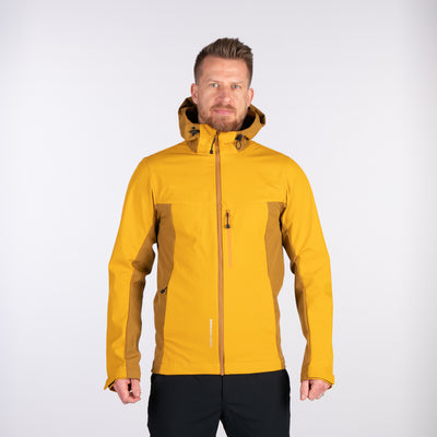 BU-5119OR MEN JACKETS BRENSSON BRENSSON