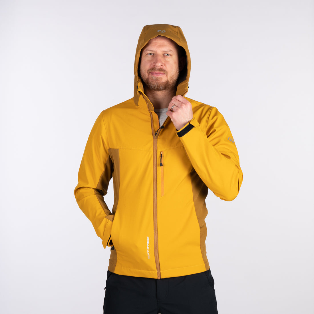 BU-5119OR MEN JACKETS BRENSSON BRENSSON