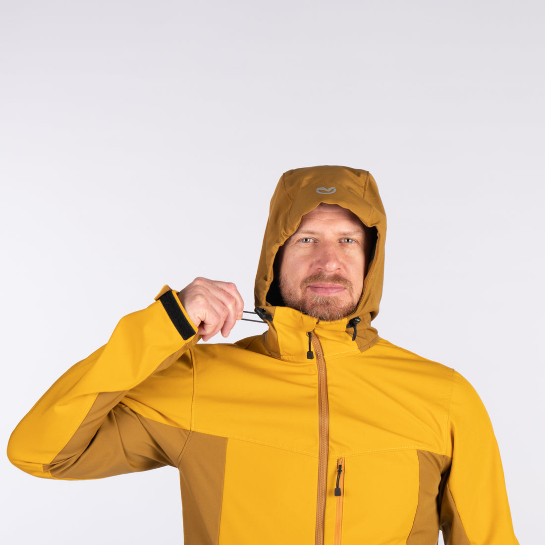 BU-5119OR MEN JACKETS BRENSSON BRENSSON