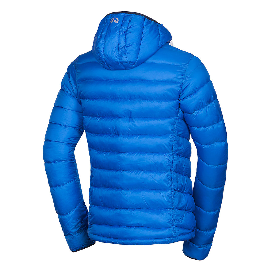 BU-5126OR Men's Primaloft® insulating jacket NESTHORN
