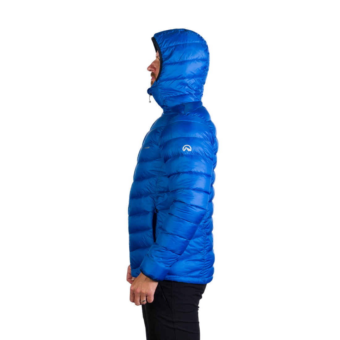 BU-5126OR Men's Primaloft® insulating jacket NESTHORN