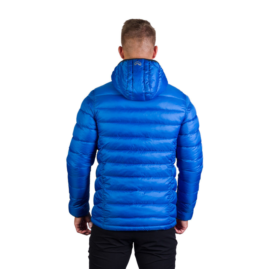 BU-5126OR Men's Primaloft® insulating jacket NESTHORN