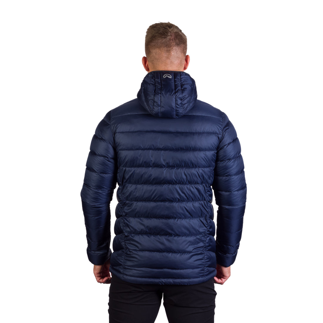 BU-5126OR Men's Primaloft® insulating jacket NESTHORN
