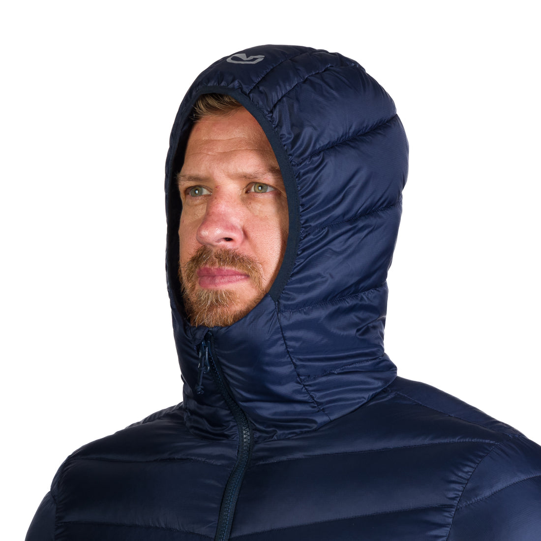 BU-5126OR Men's Primaloft® insulating jacket NESTHORN