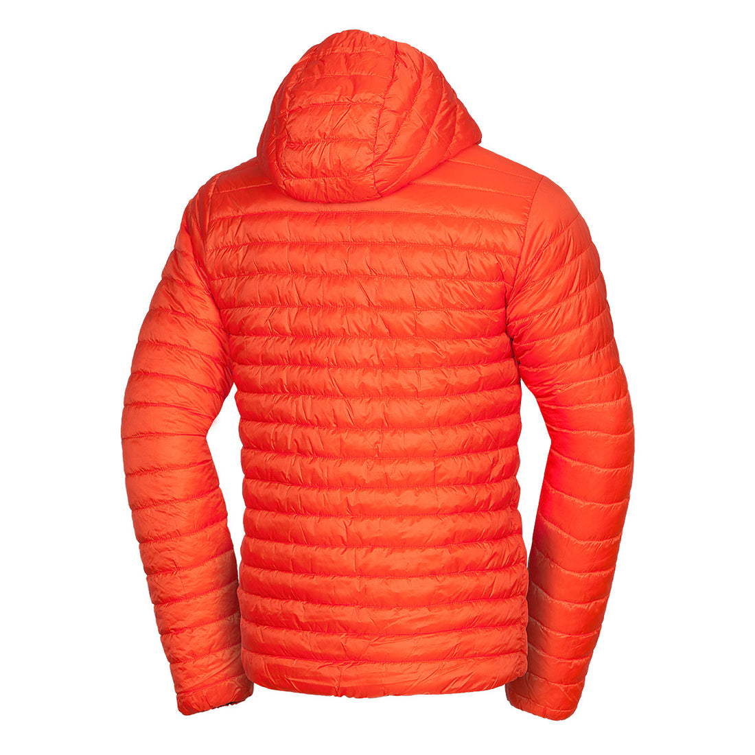 BU-5137OR men's travel insulated reversible jacket WALLACE