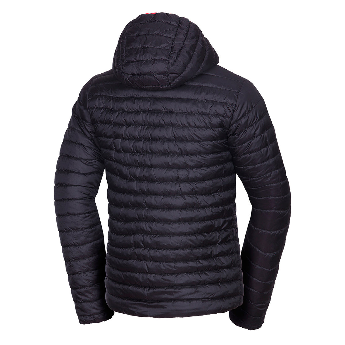 BU-5137OR men's travel insulated reversible jacket WALLACE