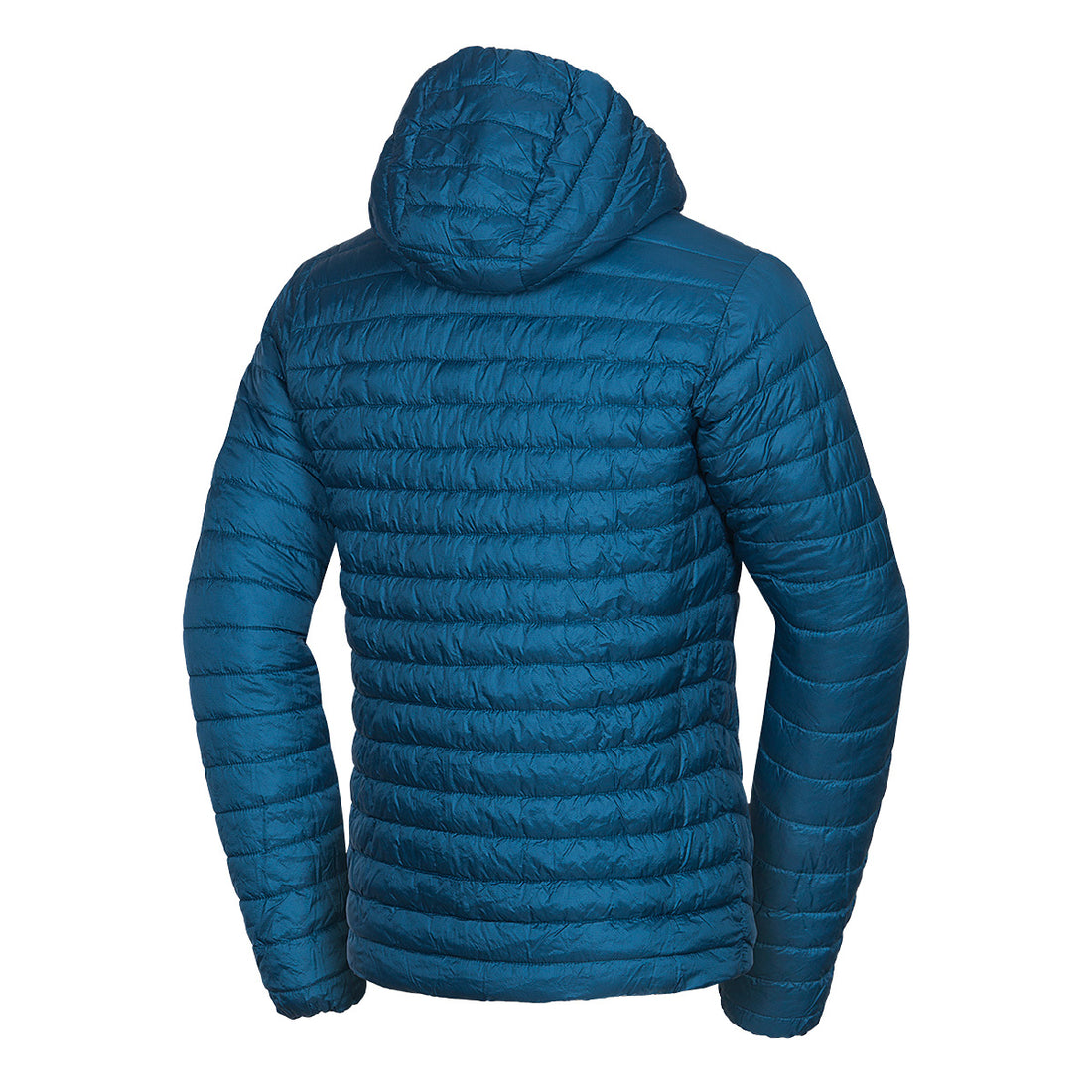 BU-5137OR men's travel insulated reversible jacket WALLACE