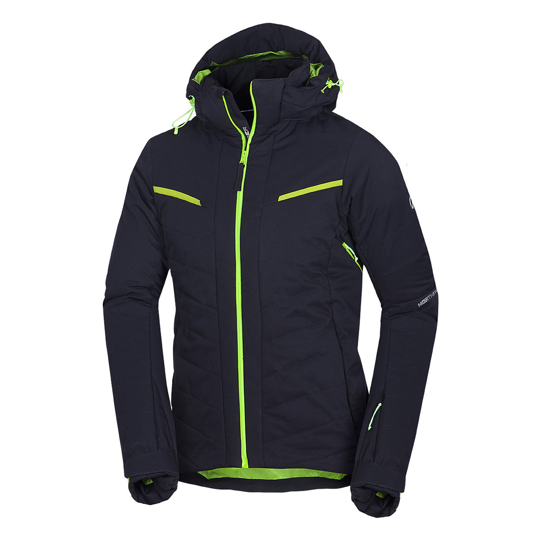 BU-5142SNW men's ski insulated comfort  jacket CLYDE