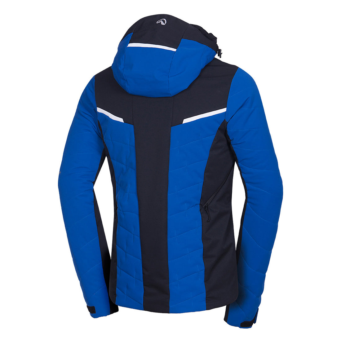 BU-5142SNW men's ski insulated comfort  jacket CLYDE