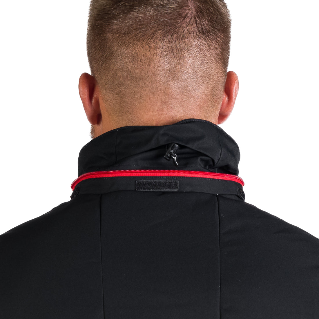 BU-5142SNW men's ski insulated comfort  jacket CLYDE