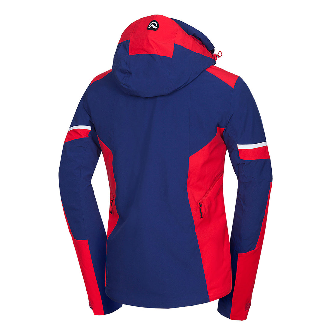BU-5145SNW men's ski insulated trendy jacket EARL