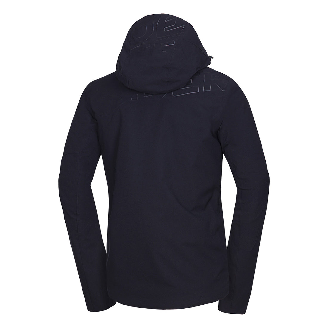 BU-5146SNW men's ski insulated trendy jacket WILBUR