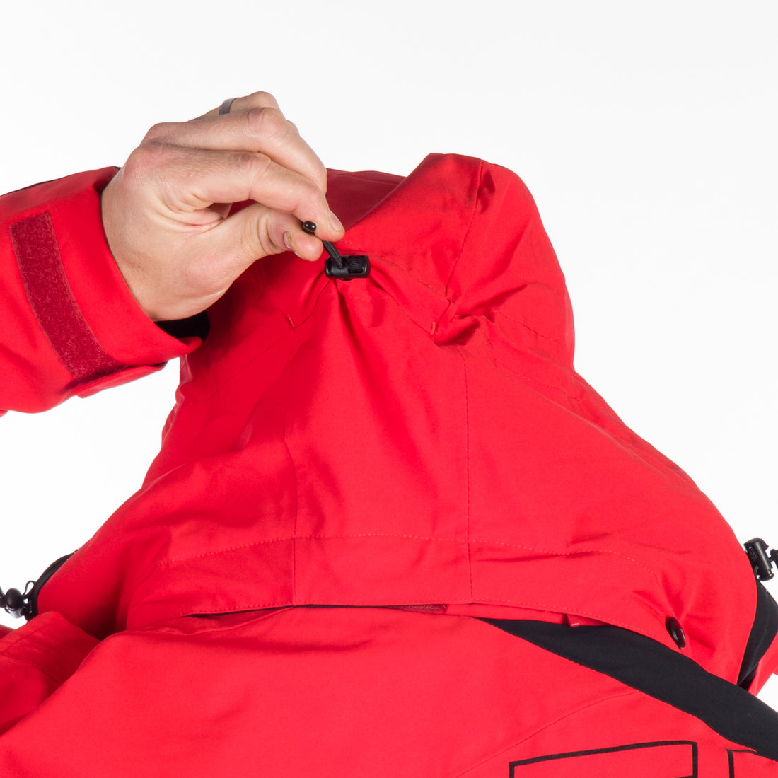 BU-5146SNW men's ski insulated trendy jacket WILBUR
