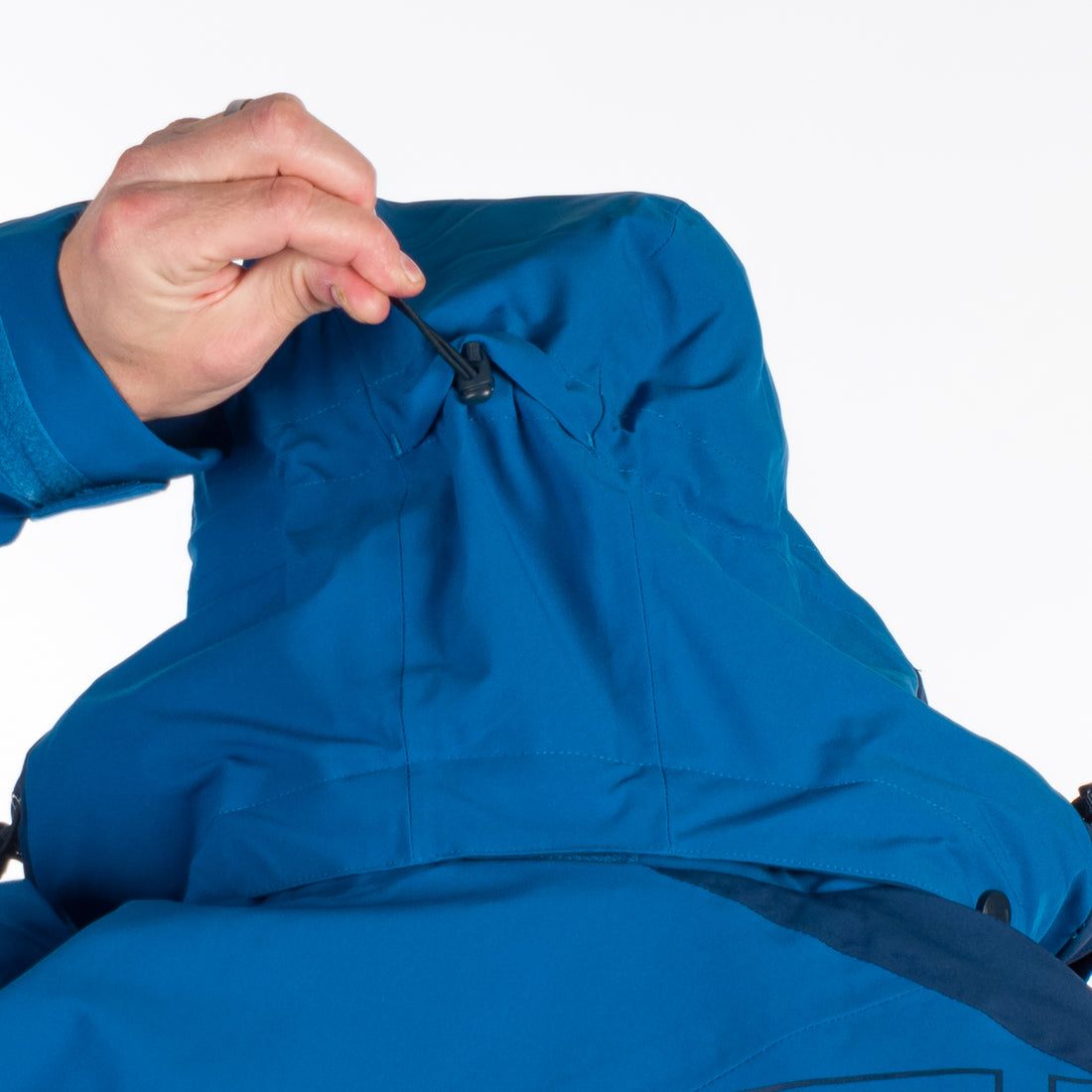 BU-5146SNW men's ski insulated trendy jacket WILBUR
