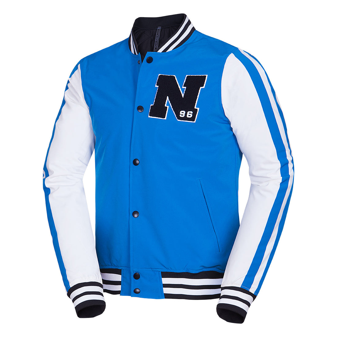 BU-5152SP men´s street softshell bomber KENT