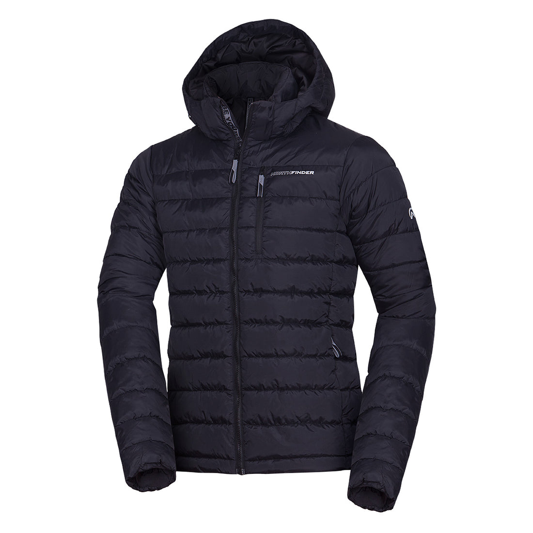 BU-5154SP men's winter sport insulated jacket RON