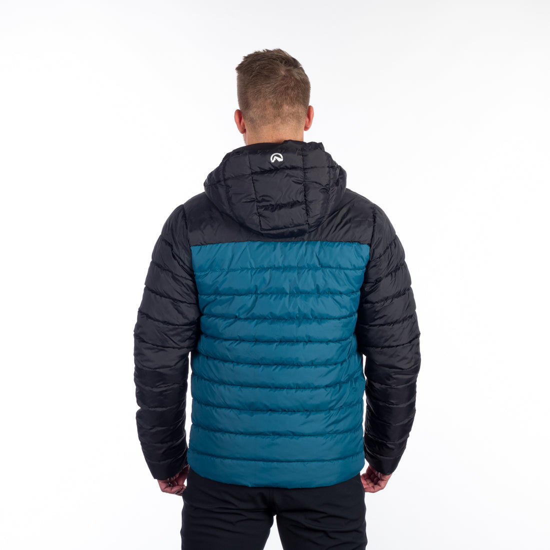 BU-5154SP men's winter sport insulated jacket RON