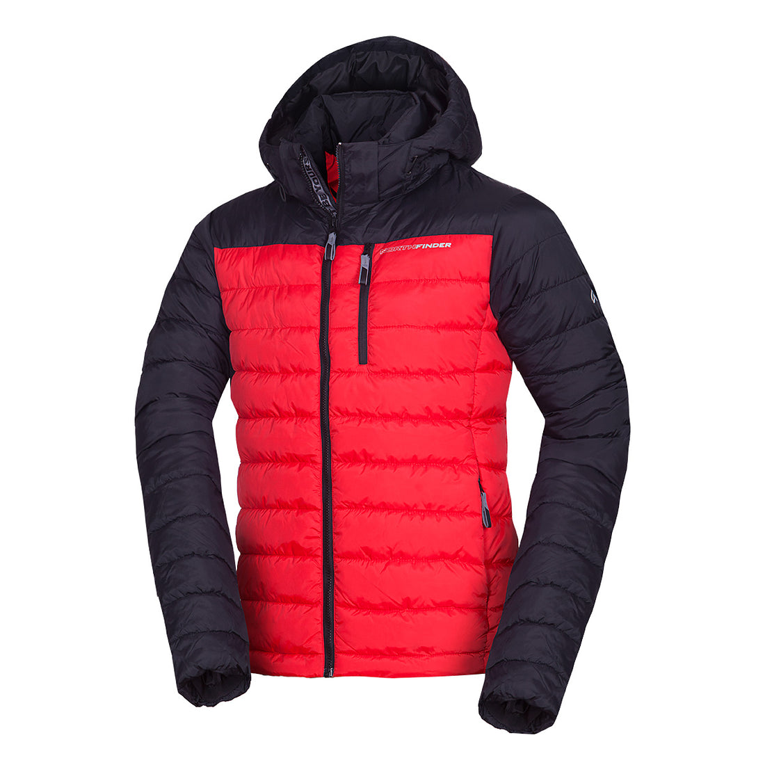 BU-5154SP men's winter sport insulated jacket RON