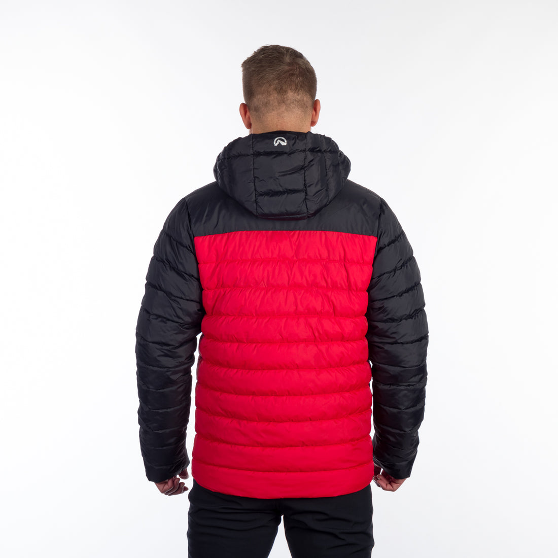BU-5154SP men's winter sport insulated jacket RON