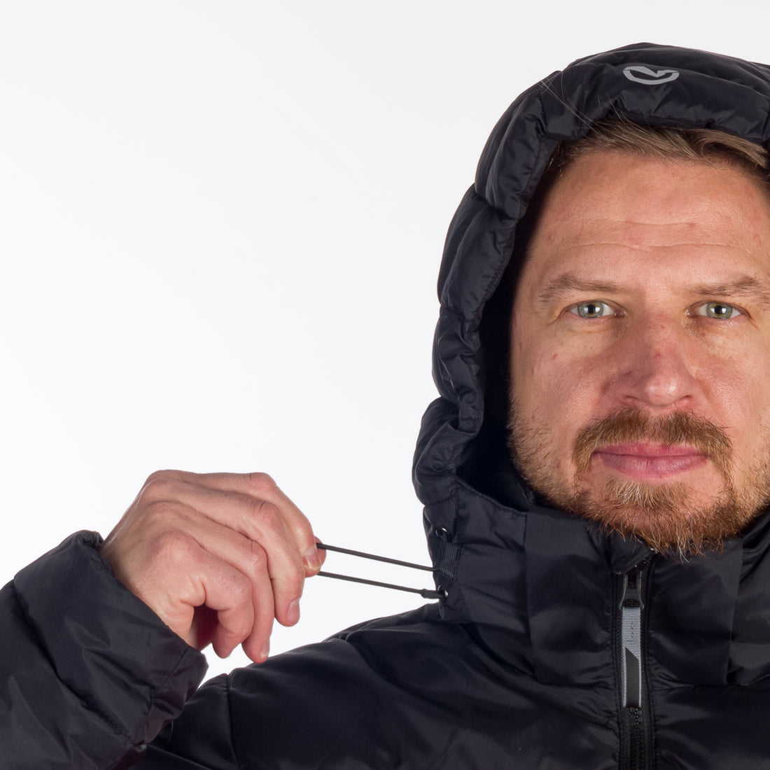 BU-5154SP men's winter sport insulated jacket RON