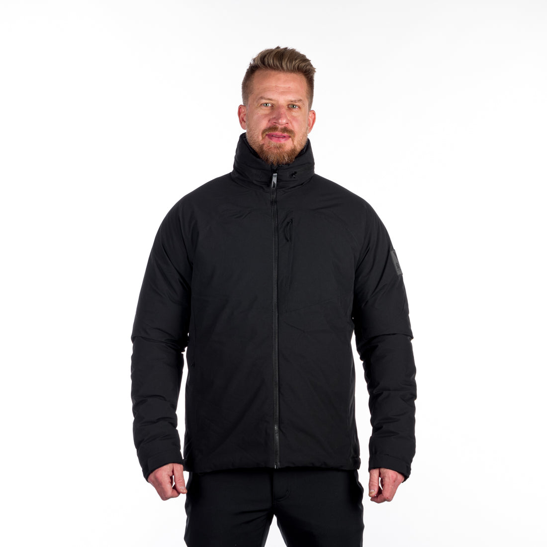 BU-5156SP men´s urban premium comfort outershell 2L  SCOTT