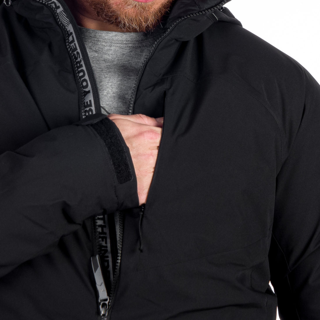 BU-5156SP men´s urban premium comfort outershell 2L  SCOTT