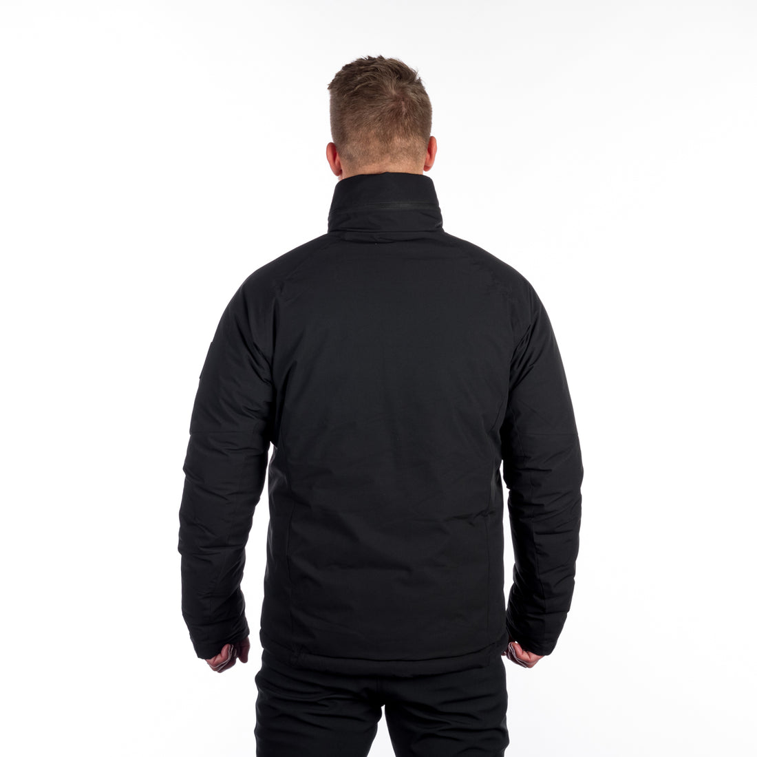 BU-5156SP men´s urban premium comfort outershell 2L  SCOTT