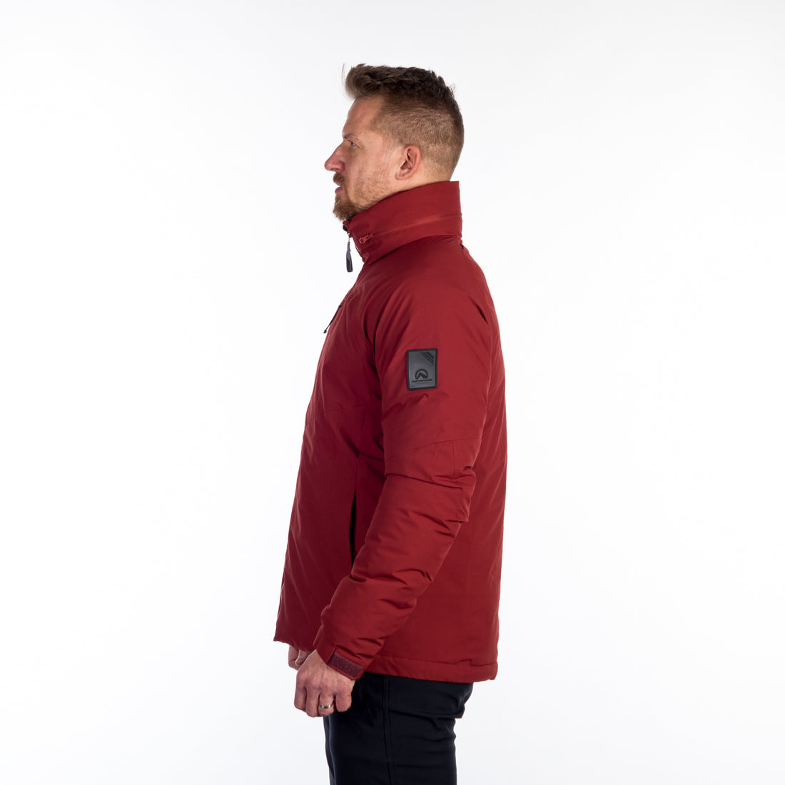 BU-5156SP men´s urban premium comfort outershell 2L  SCOTT