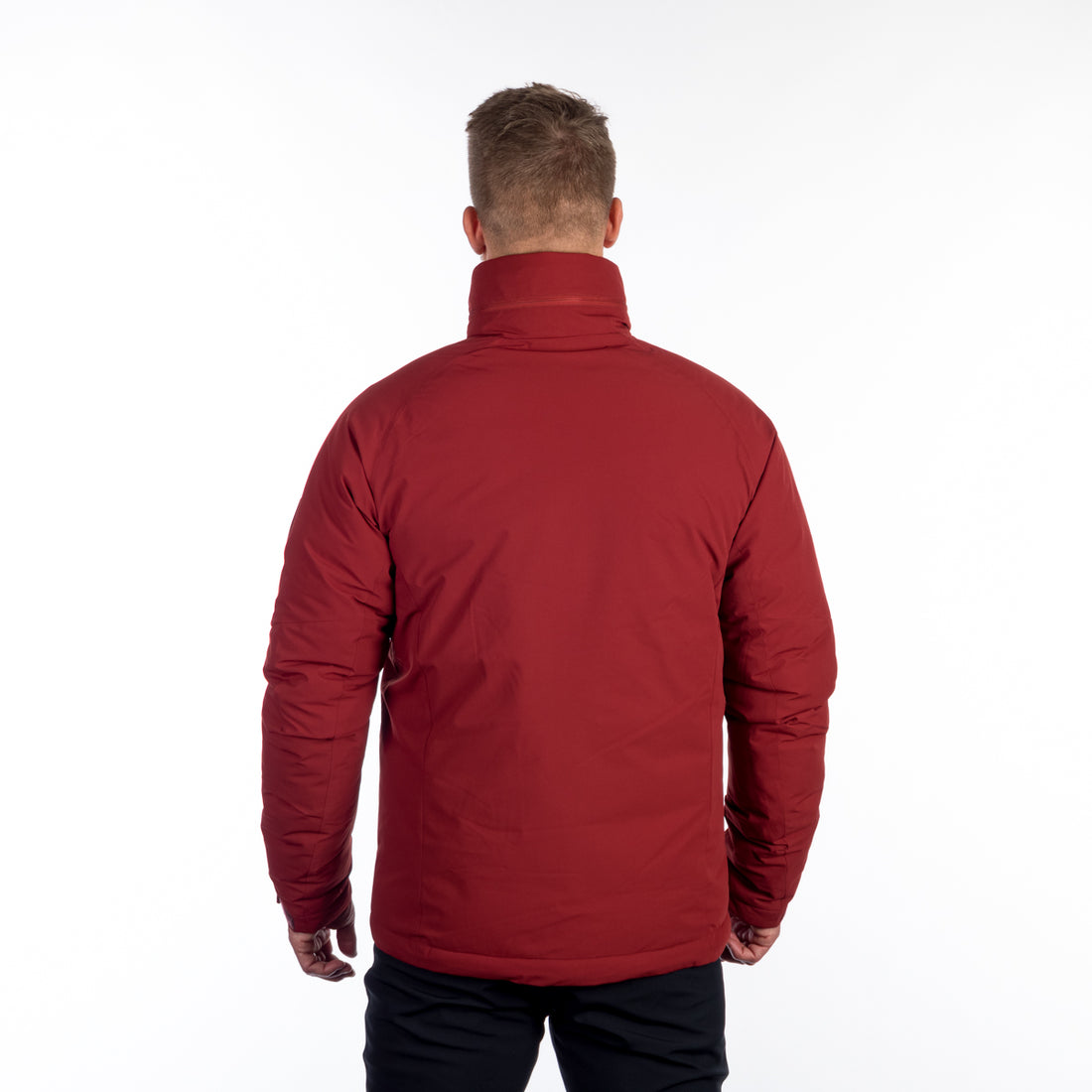 BU-5156SP men´s urban premium comfort outershell 2L  SCOTT