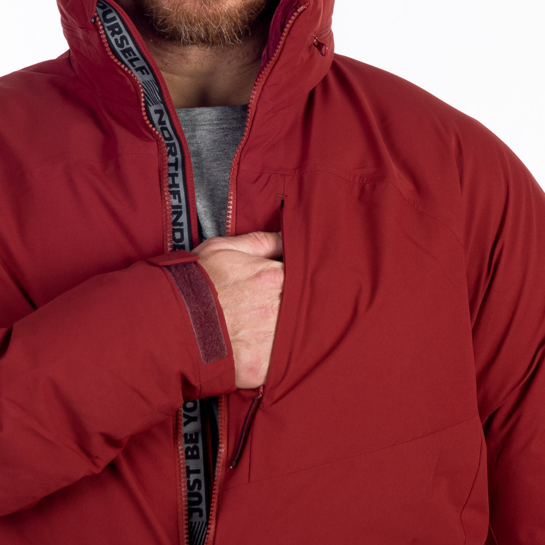 BU-5156SP men´s urban premium comfort outershell 2L  SCOTT
