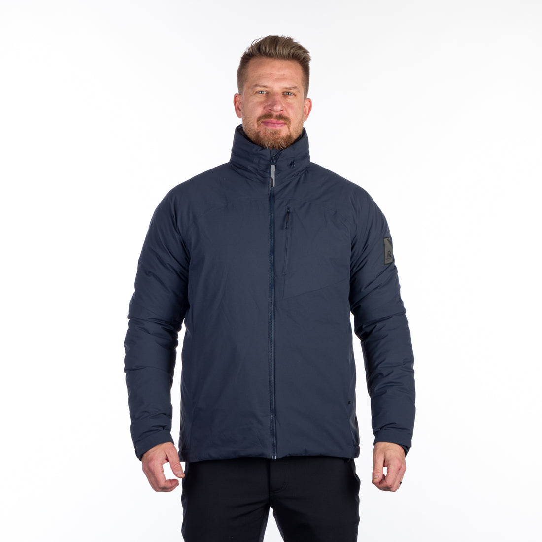 BU-5156SP men´s urban premium comfort outershell 2L  SCOTT