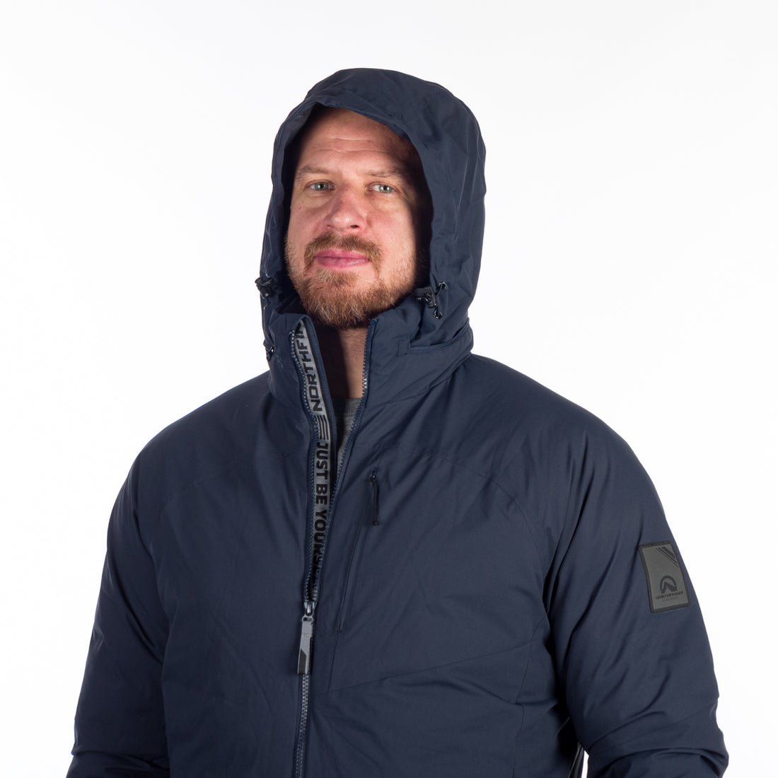 BU-5156SP men´s urban premium comfort outershell 2L  SCOTT