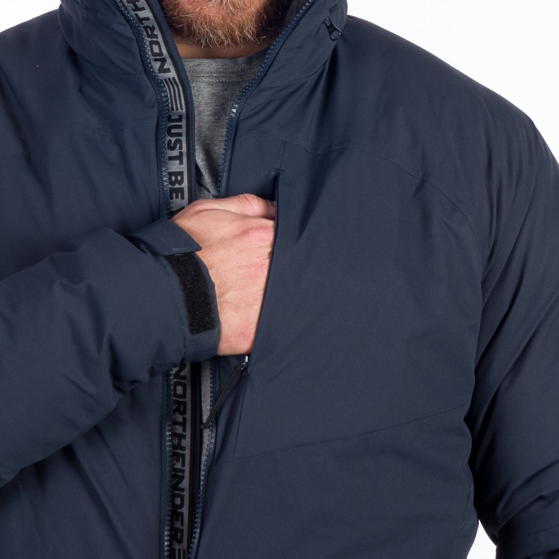 BU-5156SP men´s urban premium comfort outershell 2L  SCOTT