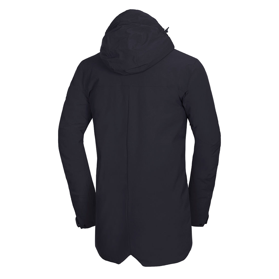 BU-5157SP men´s urban premium comfort outershell 2L coat RICK