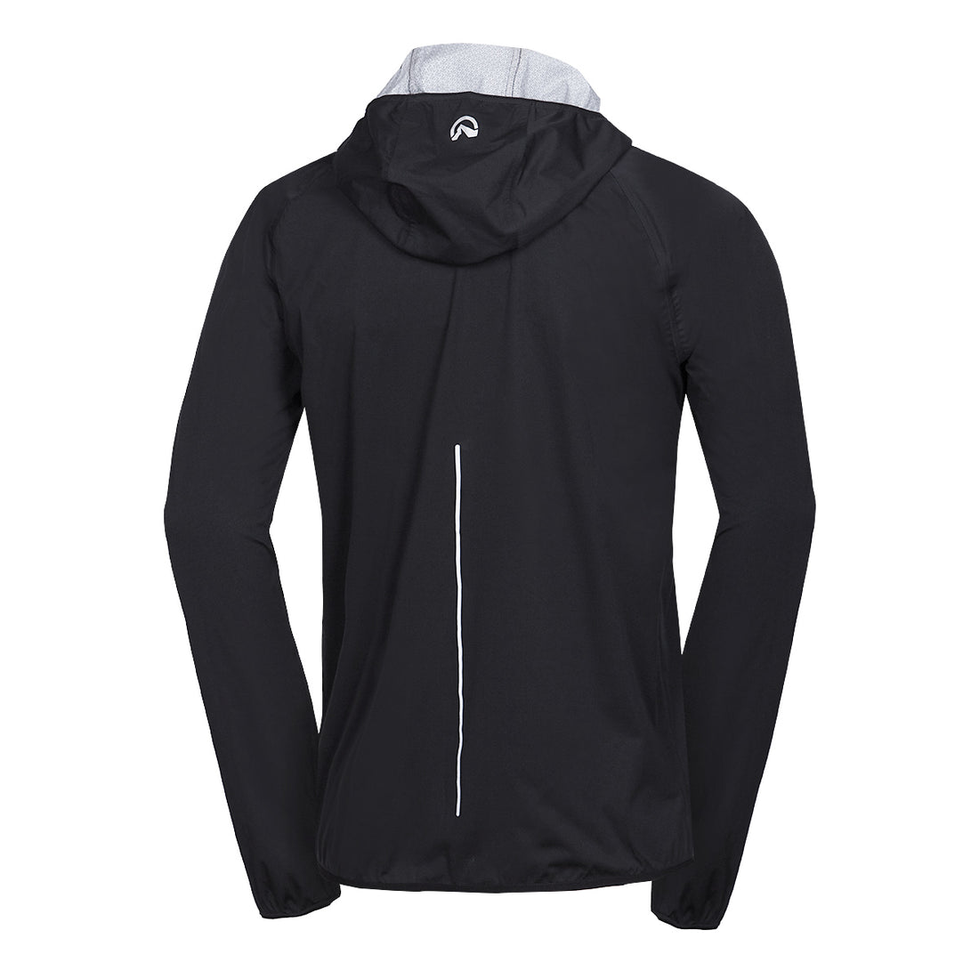 BU-5185OR men's lightweight active anorak jacket 2.5L RANDOLPH