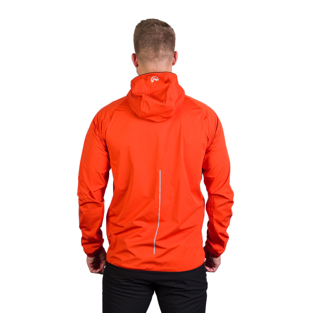 BU-5185OR men's lightweight active anorak jacket 2.5L RANDOLPH