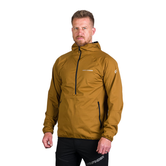 BU-5185OR men's lightweight active anorak jacket 2.5L RANDOLPH