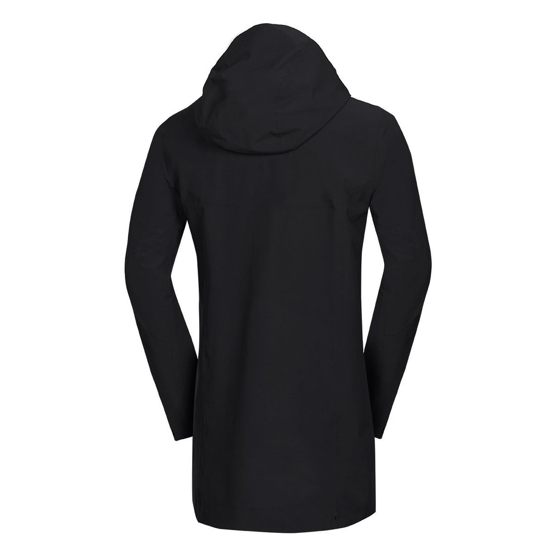 BU-5192SP men's urban premium comfort outershell 2L coat KELBY