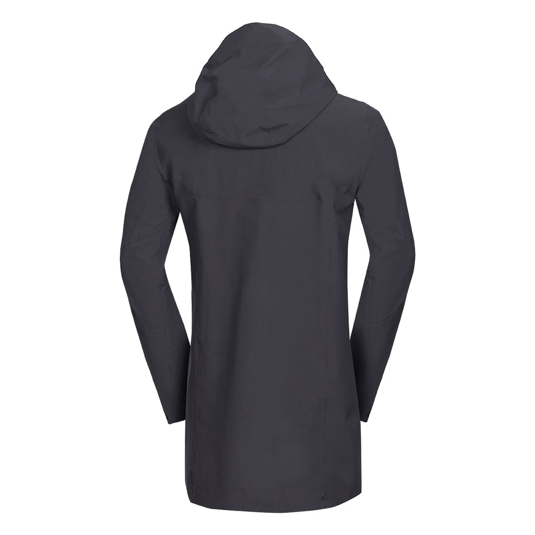 BU-5192SP men's urban premium comfort outershell 2L coat KELBY